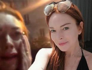 Syrian mother ‘slaps’ Lindsay Lohan after attempt to ‘kidnap’ children
