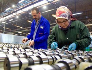 Turkey’s PMI index points to further slowdown in manufacturing