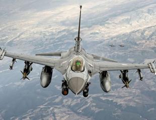 Turkish jets ‘neutralize’ 11 militants in northern Iraq