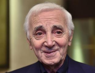 Aznavour sculpture sells for $2.3 million