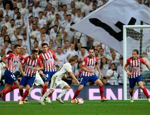 Madrid heads to Moscow with fewer stars and bigger plans for future