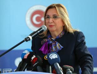 Turkey’s foreign trade gap shrinks 77 pct in September