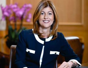 Timuray becomes Vodafone’s regional CEO