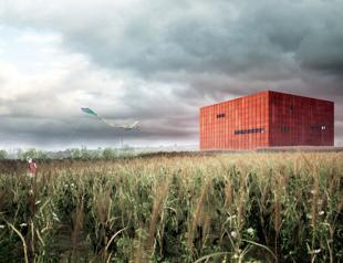 Troy Museum almost ready for opening