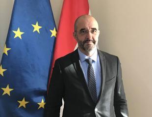 Turkey has key role on European security: Hungarian gov’t spokesperson