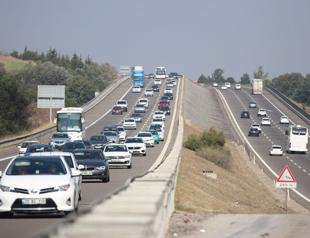 Turkey registers nearly 64,000 new vehicles in August