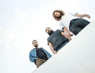 Jordanian rockers to greet Turkish fans for first time