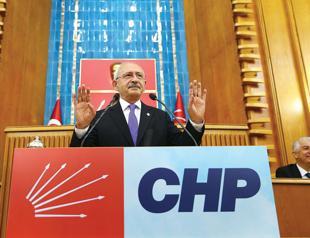 Turkish opposition parties criticize government over economic program