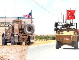 US troops arrive in Turkey for Manbij patrol training