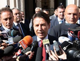 Italy to bow to Brussels, cut deficit targets: reports