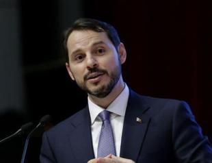 Turkey left the worst behind: Albayrak