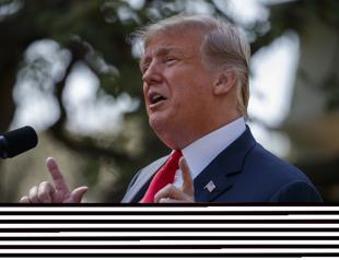 UN court orders US to lift some Iran sanctions