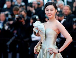 China orders actress Fan Bingbing to pay massive tax fine