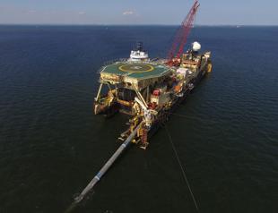 Russian gas exports to boom despite US pressure and rivalry