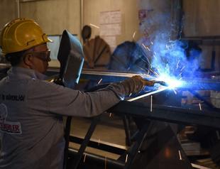 Turkeys steel exports up 12.5 pct annually