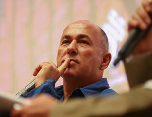 Ferzan Özpetek: I want to make a film in Turkey’s east