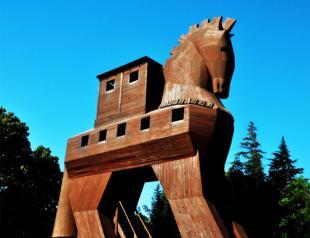 Trojan Horse International Film Festival kicks off