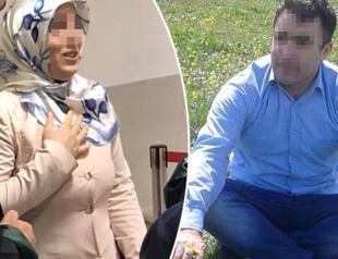 ‘These things happen,’ says woman while forgiving husband who stabbed her during pregnancy