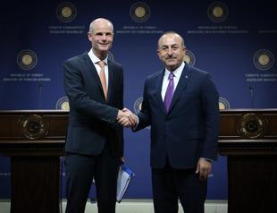 Turkey, Netherlands agree to turn ‘new page’ in ties