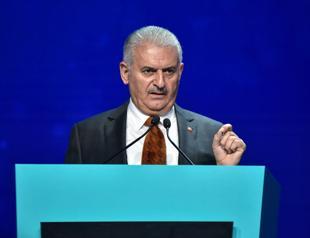Turkey’s Parliamentary Speaker Yıldırım blasts US over extradition of Fethullah Gülen