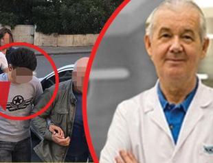 Turkish man kills doctor over ‘hate for rich people’s lives’