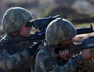 8 Turkish soldiers killed in PKK attack