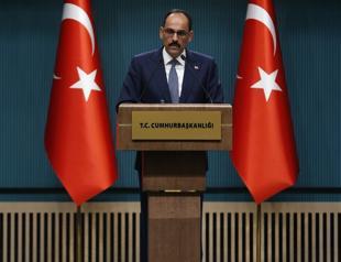 Manbij roadmap should be implemented soon: Turkish presidency