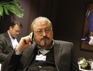 Saudis insist missing Post contributor left Turkey consulate