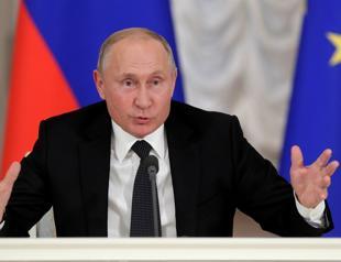 Putin says no major military action needed in Syrias Idlib