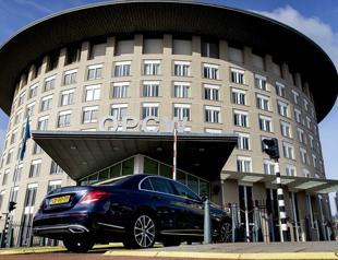 Dutch thwart Russian cyber attack on chemical weapons watchdog: intel agency