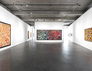 Understanding Princess Fahrelnissa Zeid’s legacy