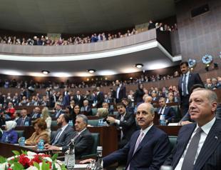 AKP to draw up strategy for 2019 local elections at three-day camp