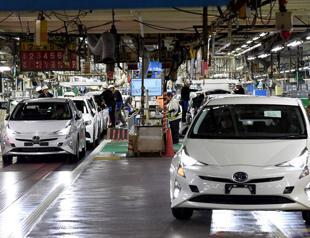 Toyota announces new recall of 2.4 million hybrid cars Toyota announces new recall of 2.4 million hybrid cars
