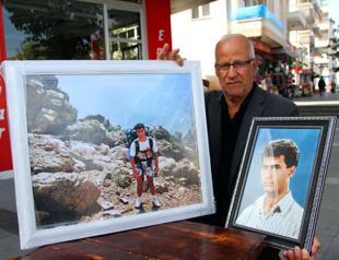Turkish climber’s body found in French Alps 26 years later