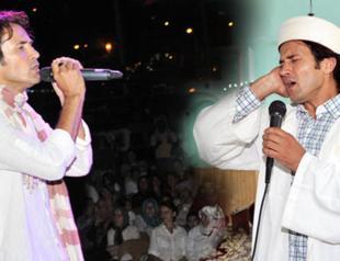 Turkey’s ‘rocker imam’ dismissed by religious authority