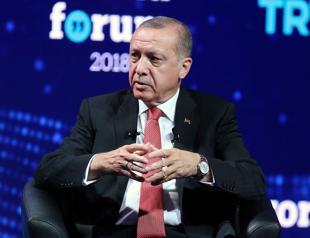 Turkish president suggests referendum on Turkey’s EU bid