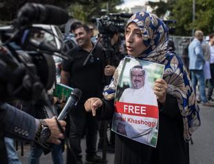 Turkey launches investigation into disappearance of Saudi journalist