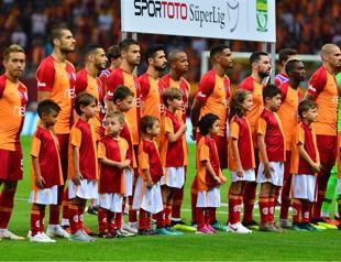 UEFA orders new investigation of Galatasaray finances