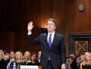 US Senate poised to confirm Supreme Court nominee Kavanaugh
