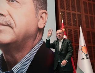 President Erdoğan instructs Turkish ministers to not receive advice from US firm McKinsey