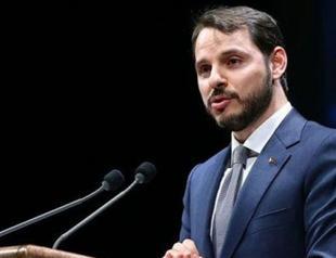 Turkey will not compromise budget discipline in new inflation program: Albayrak