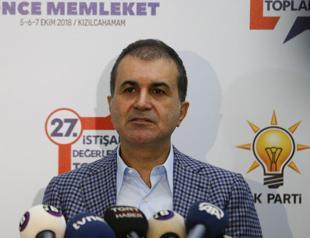 ‘Turkey can open, close all EU chapters in 6 months’