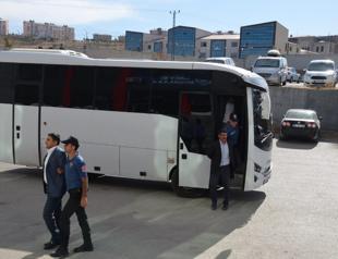 Turkey detains 137 for suspected links to PKK