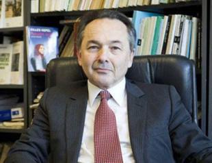 ‘Russia is the kingmaker in the Middle East,’ French professor Gilles Kepel says