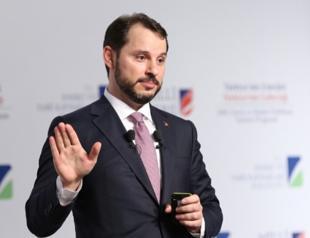 Govt to announce new plan to fight surging inflation on Oct 9: Albayrak