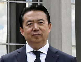 Interpol’s missing Chinese chief resigns amid Beijing probe