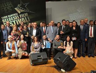 Uzbek director bags 1st prize in documentary fest