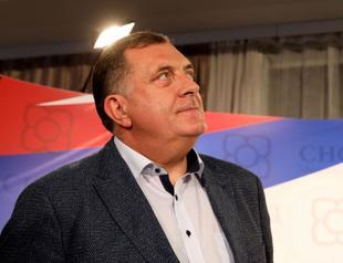 Nationalist Serb, Bosniak leaders win Bosnias presidential vote