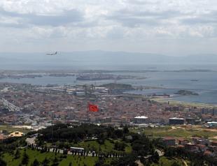 House sales to foreigners in Turkey soar after gov’t eases requirements for citizenship