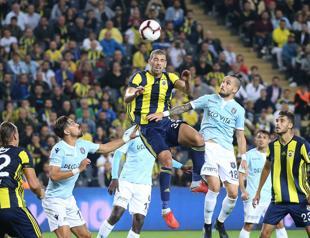 Fenerbahçe fumbles again amid fan fury